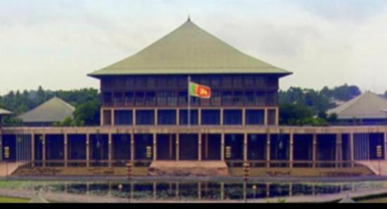 President to Meet MPs from Flood-Hit Districts